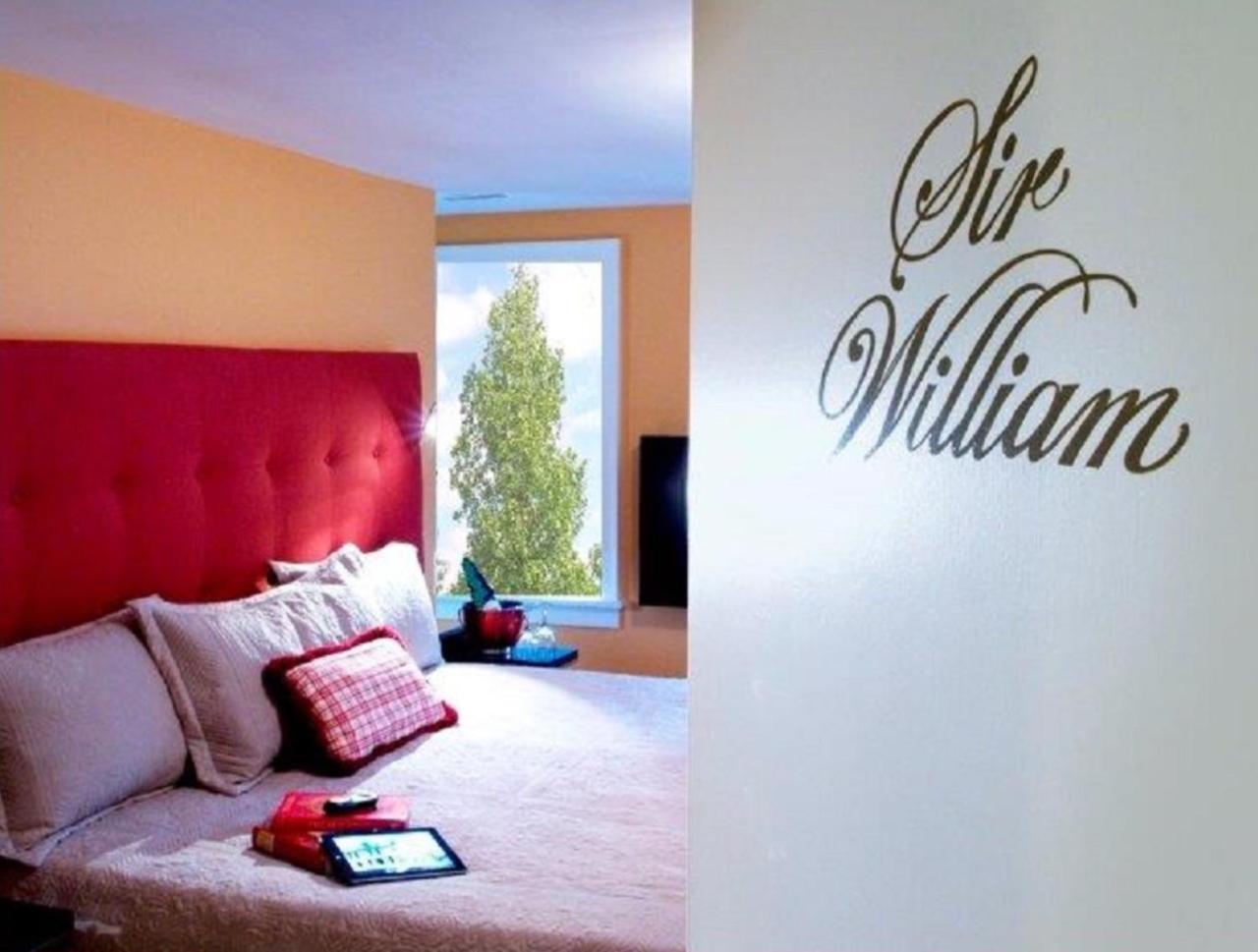 Bed & Breakfast Old Ivy Walk