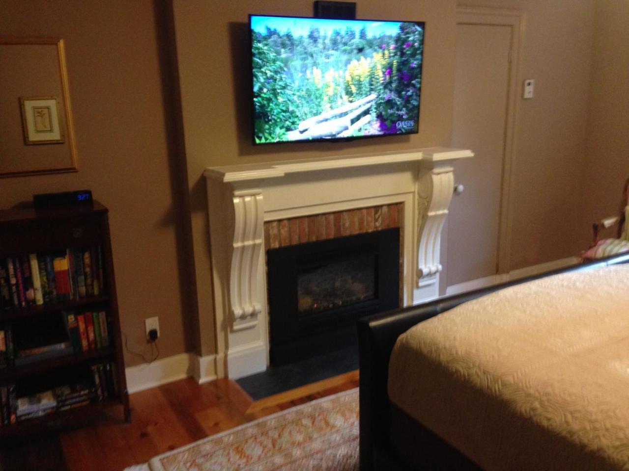 Bed & Breakfast Old Ivy Walk 4*