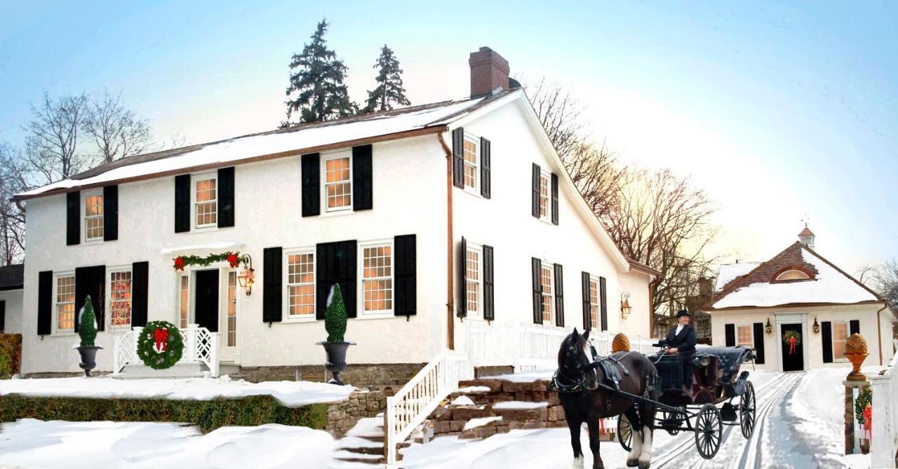 Bed & Breakfast Old Ivy Walk 4*