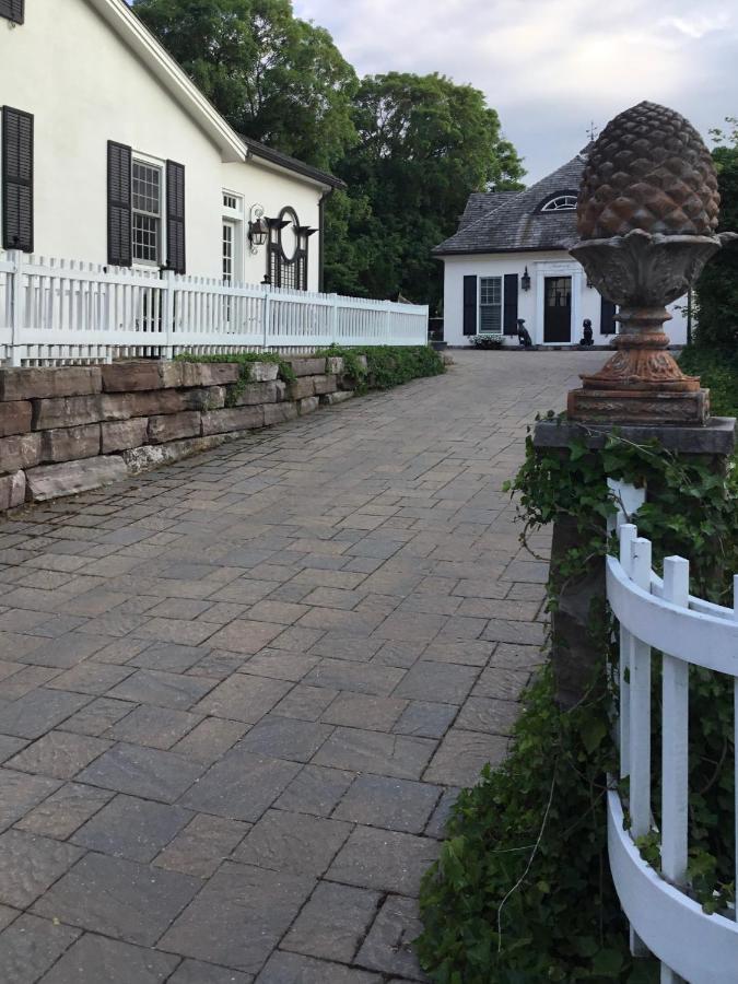 Bed & Breakfast Old Ivy Walk 4*