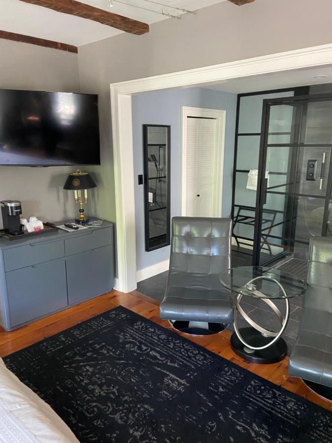 Old Ivy Walk Bed & Breakfast 4*