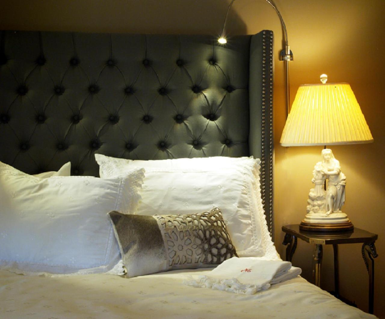 Old Ivy Walk Bed & Breakfast
