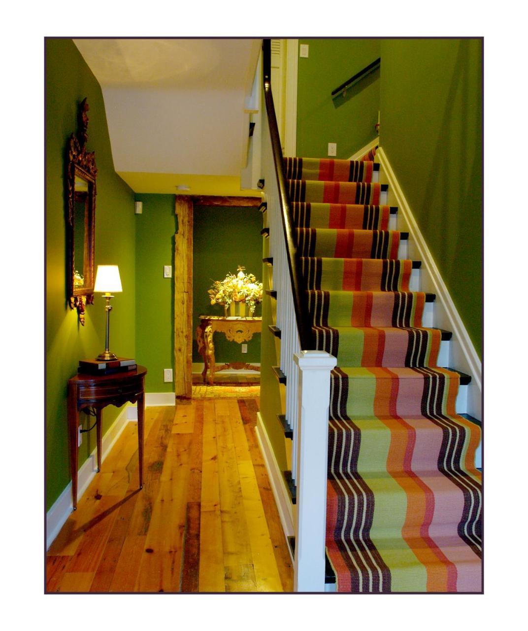 Bed & Breakfast Old Ivy Walk